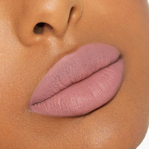 Matte Liquid Lipstick