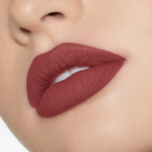 Matte Liquid Lipstick