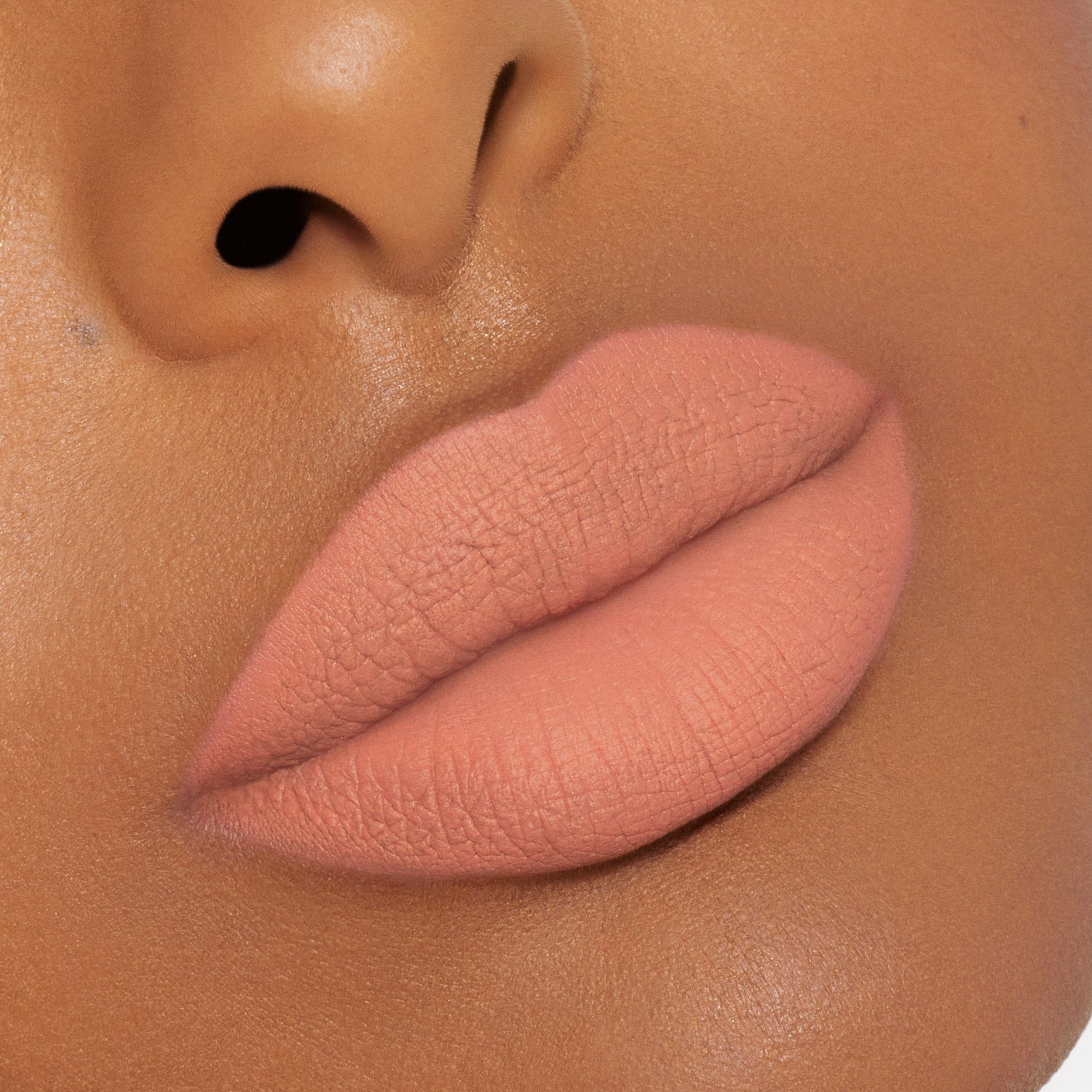 Matte Liquid Lipstick