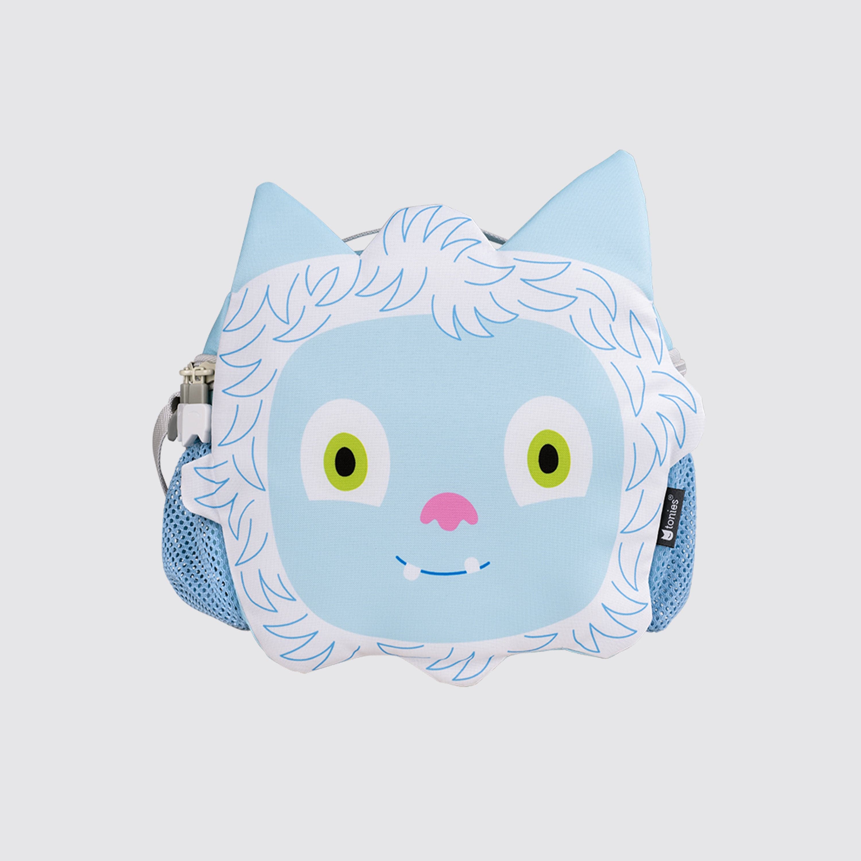 Toniebox Character Bag - Yeti