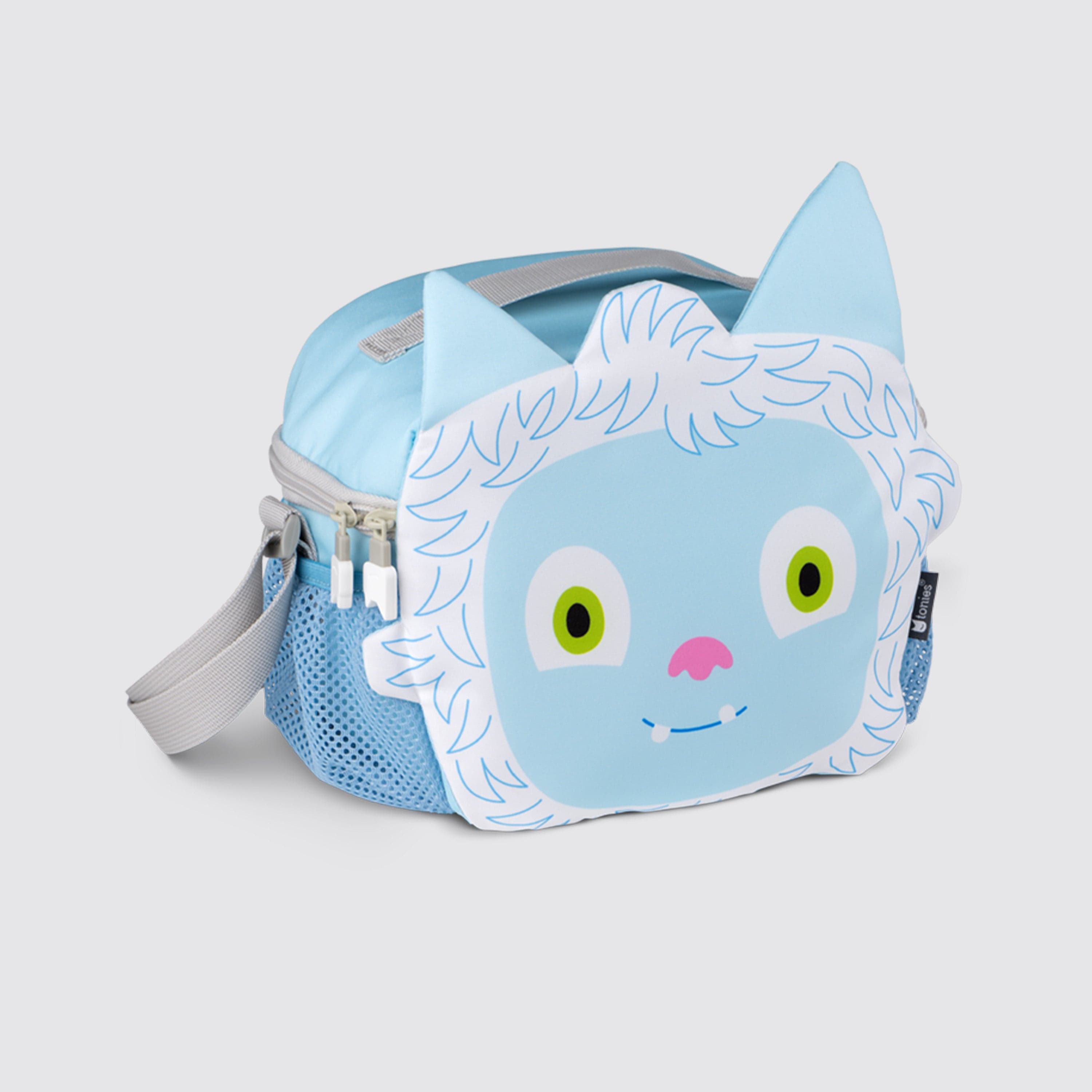 Toniebox Character Bag - Yeti