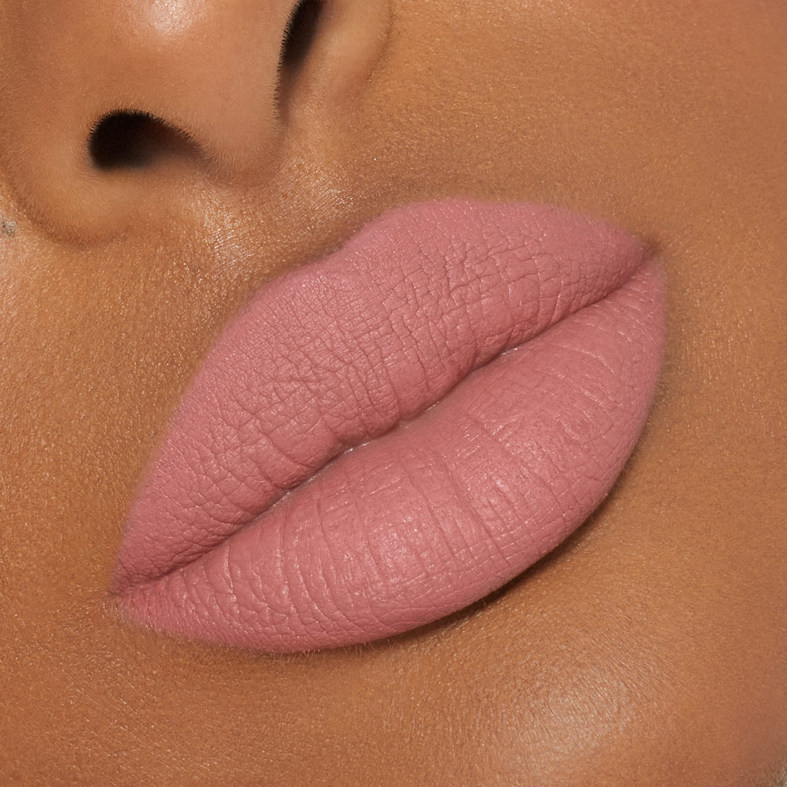 Matte Liquid Lipstick