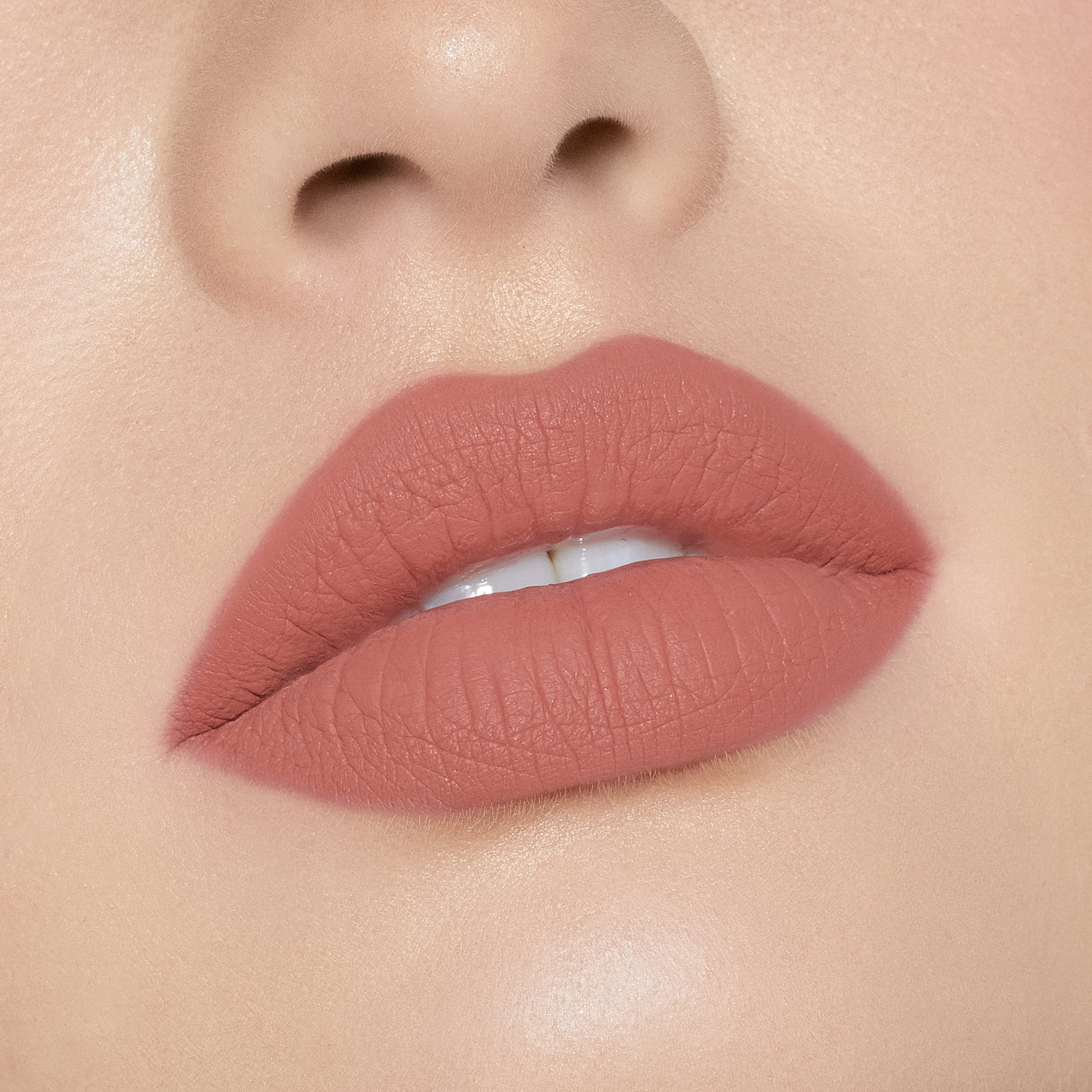 Matte Liquid Lipstick